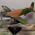 06 2026 (45)  Tamiya 1/38 As-1J Skyraider (in progress) by Ray Lloyd